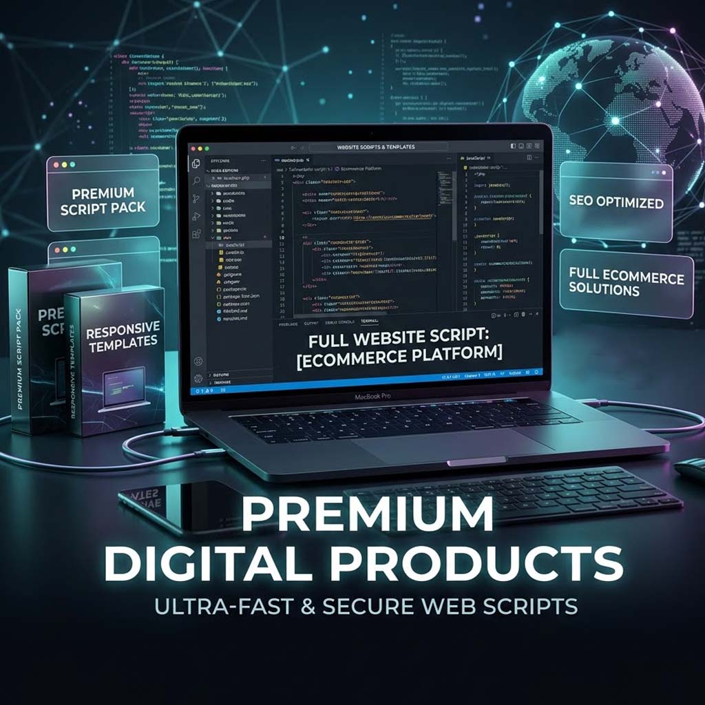 Premium Products